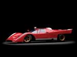 Ferrari 512 M 1970 года
